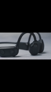 Headphones Wireless Bluetooth Sport Open Ear Solo Pro 55 Bass Original 100%