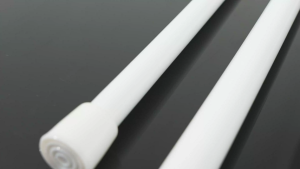 Punch-free adjustable telescopic rod shower curtain rodclothes rod shower rod curtain rod CTR