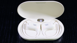 หูฟังบลูทูธไร้สายจัดส่งเร็วหูฟัง เกมมิ่งควบคุมแบบสัมผัส j.b.l/K65 headphone bluetooth 5.0