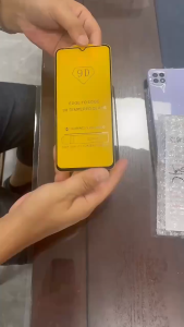 Tempered Glass Crystal Clear for Infinix GT 20 Pro 5G Smart 8 Pro Note 40 5G Note 40 Hot 40 Pro