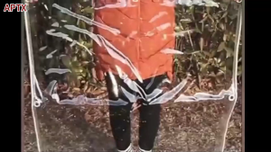 30 years without breakage APTX Transparent Trapal 6FT*6FT MAKAPAL 100% WATERPROOF TRANSPARENT Not afraid of tornadoes trapal waterproof makapal Household tricycle transparent rainproof cloth pvc tarpaulin canvas lona makapal original