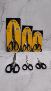 Icantiq 1 Pcs Gunting Joyko 848 Besar Joyko Gunting Big 848 Scissor Big Joyko 848 - Warna Acak