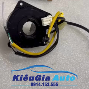 Cáp còi (cuộn kèn) Chevrolet Aveo 2014-2018 95486112 Chính hãng