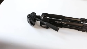 CROWNSTAR F-550T/ST-666 Tripod: A Comprehensive Guide