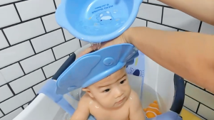 KU.KU DUCKBILL WASH BASIN (อ่างล้างหน้าเด็ก)