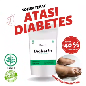 obat diabetes terbaik dunia herbal penurun gula darah diabetfit jamu kencing manis kering basah bio diabetafit diaclose kencing manis nano asli isi 10 pcs