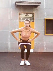 Yoga Bands & Strength Training: Enhance Your Fitness Routine