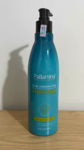 Gel Tạo Kiểu Tóc Xoăn Pallamina  Karseell 500ML