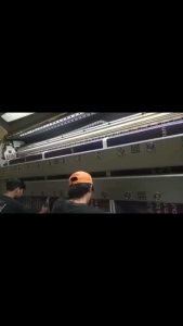 SPANDUK BANNER | BACKDROP | BACKROUND | BALIHO | BANER 50 X 120 CM TEBAL 340 GSM FREE DESIGN CETAK