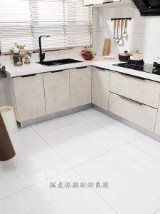 Keset Lantai & Karpet Tahan Noda, Air, & Minyak