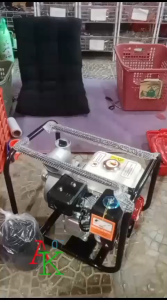 Mesin Pompa Air Sawah Waterpump 2\\\" 3\\\" Irigasi Alkon Water Pump 2 Inch 3 Inch Pompa Sedot Air Irigrasi Sawah Alkon 2in 3in