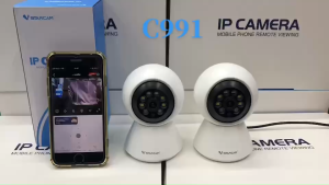 VSTARCAM C991/C993/C994L SUPER HD 1296P 3.0MegaPixel H.264+ WiFi iP Camera กล้องวงจรปิดไร้สาย