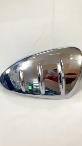 Ốp gương chiếu hậu xe Toyota Veloz Avanza 2022 2023 2024 2025 mạ crom cao cấp chống xước cho xe