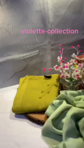 HIJAB PARIS JADUL 110 X110 CM / KERUDUNG SEGIEMPAT PARIS POLOS PREMIUM / JILBAB POLOS TERMURAH