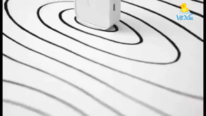 Máy Dò Camera Ẩn Chống Quay Lén Cảnh Báo Chống Trộm - Thiết Bị Dò Hồng Ngoại Phát Hiện Chuyển Động Xiaomi SMOOVIE