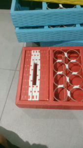 Wadah Aqua Tissu Toples Set Rotan Sintetis Paket Komplit keranjang air Tempat tisu tempat aqua gelas Tempat serbaguna + tutup tempat permen Toples permen keranjang rotan keranjang karakter keranjang plastik souvenir