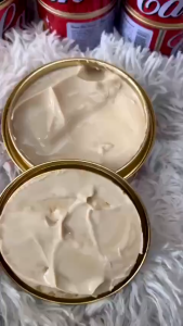 Cana Kem Đánh Bóng Car Cream Xi đánh bóng nhựa Hàng Chính Hãng - đánh bóng xe máy ô tô đồ gỗ