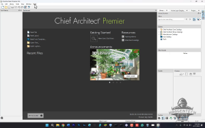 Chief Architect Premier 2024 X16 v26 FULL VERSION [LIFETIME USE ] PERPETUAL LICENSED| NO EXPIRY | COMES IN A USB FLASH DRIVE