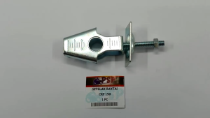 SETELAN RANTAI CRF 150 - STELAN RANTE ANTING2 HONDA CRF150L K84