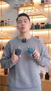 Nước Hoa Nam Jean Paul Gautier Ultra Male Chiết 10ml tinh dầu nước hoa nam ông vua bar sàn sát thủ cua gái