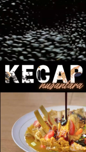 Kemasan Pouch Kecap Asin & Kecap Asin Refill 600 ml