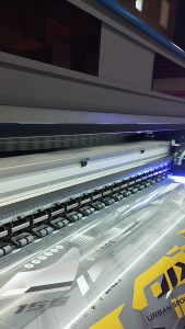 STRIPING TRANSPARAN NMAX 155 ALL NEW FACELIFT DESAIN STAR SERIES VARIAN WARNA - SNXF-UV - GSI