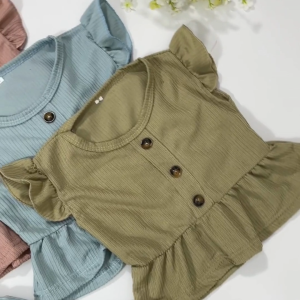 Setelan Anak Balita 0-4 Tahun & Aksesoris Anak Bayi