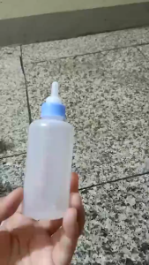 Botol Dot Susu ( BoSu ) Anak Kucing Anjing dan hewan lainnya