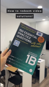 Sec 1 Express 150 Essential Exam Practice Questions Vol 1B