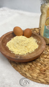 Tepung Telor Utuh Instan Whole Egg Powder