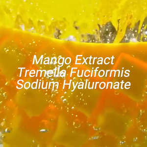 RtopR Mango Bright Moisturizing Liquid Face Whitening Anti Winkles Nourishing Anti-aging Serum 10ml