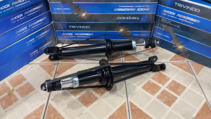 SHOCKBREAKER ABSORBER REAR SHOCK BREAKER BREKER BELAKANG HONDA ACCORD ACORD AKORD AKKORD 2008 2009 2010 2011 2012 52611-TC0-T12 SOKBREAKER SHOCKBREKER BREKER SHOCK BREAKER SOKBREKER TRIVINDO PREMUIM QUALITY