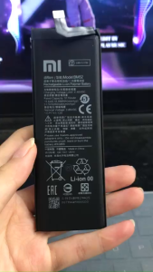 PIN THAY THẾ XIAOMI BM52/ REDMI NOTE 10/ NOTE 10 PRO/ NOTE 10 LITE/  CC9 PRO