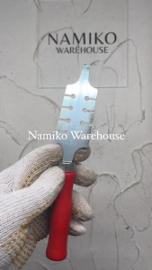 Siwalan Sibak Mata Gergaji RUSH: Alat Tukang Berkualitas