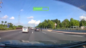 Car Dvr Dash Cam 3 Channel Sony HD Lens Car View Cameras HDR Night Vision Mobile Monitoring Dashcam For Car