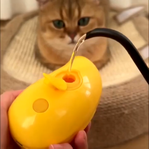 3in1 Sikat Mandi Kucing Sikat Mandi Kucing Anjing Silikon Sisir Bentuk Mangga Silicone Sisir Mandi Pijat Hewan Peliharaan