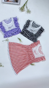 Dress Anak Bayi SWEET YUKI & Gaun Balita 0-4 Tahun Murah