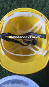 COD - Helm Proyek Helm Safety Vgard Putih Kuning Biru Orange