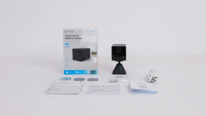 EZVIZ CB2 Type - C Smart Home Battery Camera (Local SG Seller)