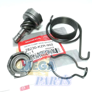 GIGI PINION KICK STATER VARIO 125 VARIO 125 LED VARIO 150 KZR + PER SELAH beat esp beat pop pinion