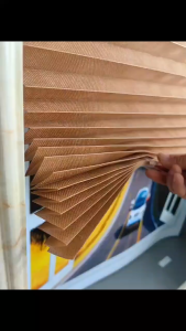 【จัดส่งจากกรุงเทพ】ผ้าม่านจีบหลากสี ม่านม้วน ม่านประตู DIY ม่าน ม่านพับ ม่านม้วน มู่ลี่หน้าต่าง Window Blinds