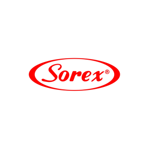 SOREX MEN ANKLE SOCKS M5731-2 - KAOS KAKI PRIA 5731