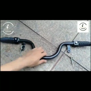 Step Postep untuk Beat Lama & Aksesoris Honda Beat FI