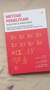 Metode Penelitian untuk Mahasiswa: Panduan Ilmiah dalam Mengidentifikasi Masalah dan Merumuskan Hipotesis