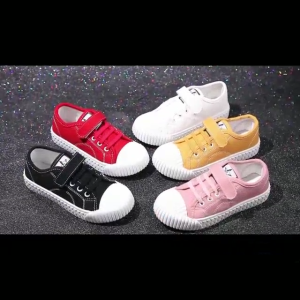 Novencci Kids Sport Shoes Kasut Budak Sukan Kasut Lelaki Perempuan