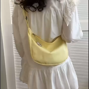 ice cherry กระเป๋าคาดอก กระเป๋าสไตล์เกาหลี รุ่น 36825