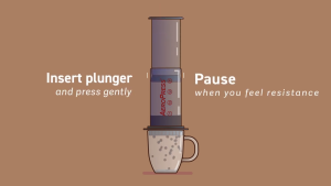 AeroPress Replacement Parts - Seal