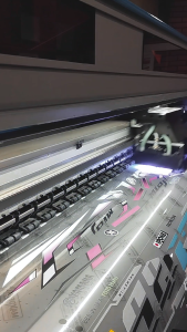 Striping Stiker Mio Soul MX Transparan Lis Simple Racing Varian Warna Sudah Dicutting - SMSL-UV - GSI