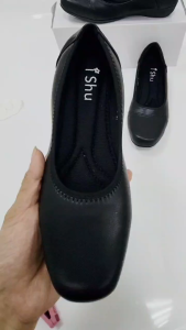 Women Heels Women Black Heels Kasut Tinggi Perempuan Kasut Perempuan Women Formal