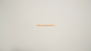 Camera Wifi 3MP 2K IMOU BULLET 3 IPC-S3EP-3M0WE Có đàm thoại còi hú